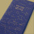 TRAVEL ORGANISER - STARS