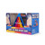 MINI VIDEOGIOCO ARC. DUE GIOC. - HEAD-TO-HEAD ARCADE GAME