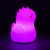 RECHARGEABLE NIGHT LIGHT - SOFT DREAMS - DINO