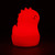 RECHARGEABLE NIGHT LIGHT - SOFT DREAMS - DINO
