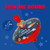 SPINNING TOP - SPIN ME ROUND - SPACE