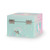 MUSICAL JEWELLERY BOX - MUSIC BOX - UNICORN