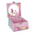 MUSICAL JEWELLERY BOX - MUSIC BOX - UNICORN