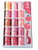 MT Tape Colour Display Set - Red