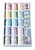 MT Tape Colour Display Set - Pastel