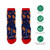 Legami Socks - Men - Gingerbread