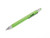 TROIKA CONSTRUCTION MULTI-TOOL PEN - NEON GREEN