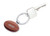 Rugby Keyring