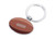 Rugby Keyring