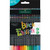 Faber-Castell Colour Pencils Black Edition - Pack of 36