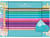 Faber-Castell Gift set Sparkle colour pencils - Pack of 20