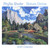 Phyllis Shafer: Nature Divine 2025 Wall Calendar