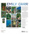 Emily Carr 2025 Wall Calendar