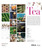 Tea 2025 Wall Calendar