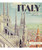 Italy: Vintage Travel Posters 2025 Wall Calendar