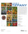 Louis C. Tiffany 2025 Wall Calendar