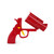 SAUCE DISPENSER GUN - GUN