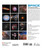 Space: Views from the Hubble and James Webb Telescopes 2025 Mini Wall Calendar