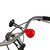 BICYCLE HORN - BIKE HORN - SKULL