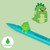 Lovely Friends - Gel Pen - Dino - Display of 15