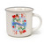 NEW BONE CHINA PORCELAIN MUG - CUP-PUCCINO - QUEEN
