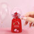 MINI ERASER DISPENSER - LOVE DISPENSER - HEART