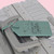 LUGGAGE TAG - LET'S GET LOST TOGETHER - TRAVEL