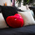 PILLOW - SUPER SOFT! - HEART