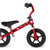 REFLECTIVE BICYCLE STICKERS - RIDE WITH STYLE - UNICORN