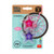 SET OF 2 BICYCLE SPOKE LIGHTS - RIDE & SHINE - UNICORN