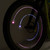 SET OF 2 BICYCLE SPOKE LIGHTS - RIDE & SHINE - UNICORN
