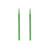 2 REFILLS GEL PEN L. FRIENDS - LOVELY FRIENDS REFILL SET - GREEN