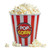 POPCORN BUCKET - POPCORN