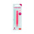 2 REFILLS GEL PEN L. FRIENDS - LOVELY FRIENDS REFILL SET - NEON PINK