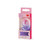 CAKE CANDLE - HAPPY BIRTHDAY CANDLE - PINK - 9