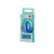 CAKE CANDLE - HAPPY BIRTHDAY CANDLE - BLUE - 0
