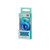 CAKE CANDLE - HAPPY BIRTHDAY CANDLE - BLUE - 6