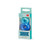 CAKE CANDLE - HAPPY BIRTHDAY CANDLE - BLUE - 8