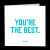 D254 you're the best (ea)