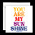 D319 you are my sunshine (ea)