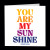 D319 you are my sunshine (ea)