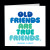 D341 old friends are true FRD(ea)