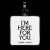 CC367 pet charm - i'm here for you (ea)