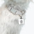 CC367 pet charm - i'm here for you (ea)