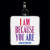CCD202 pet charm - i am because you (ea)