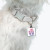 CCD202 pet charm - i am because you (ea)