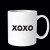 G279 mug - xoxo (ea)