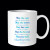 GD137 mug - may the sun (ea)