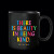 GD311 mug - beauty in being kind (ea)