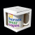 GD329 mug - not all heroes (ea)